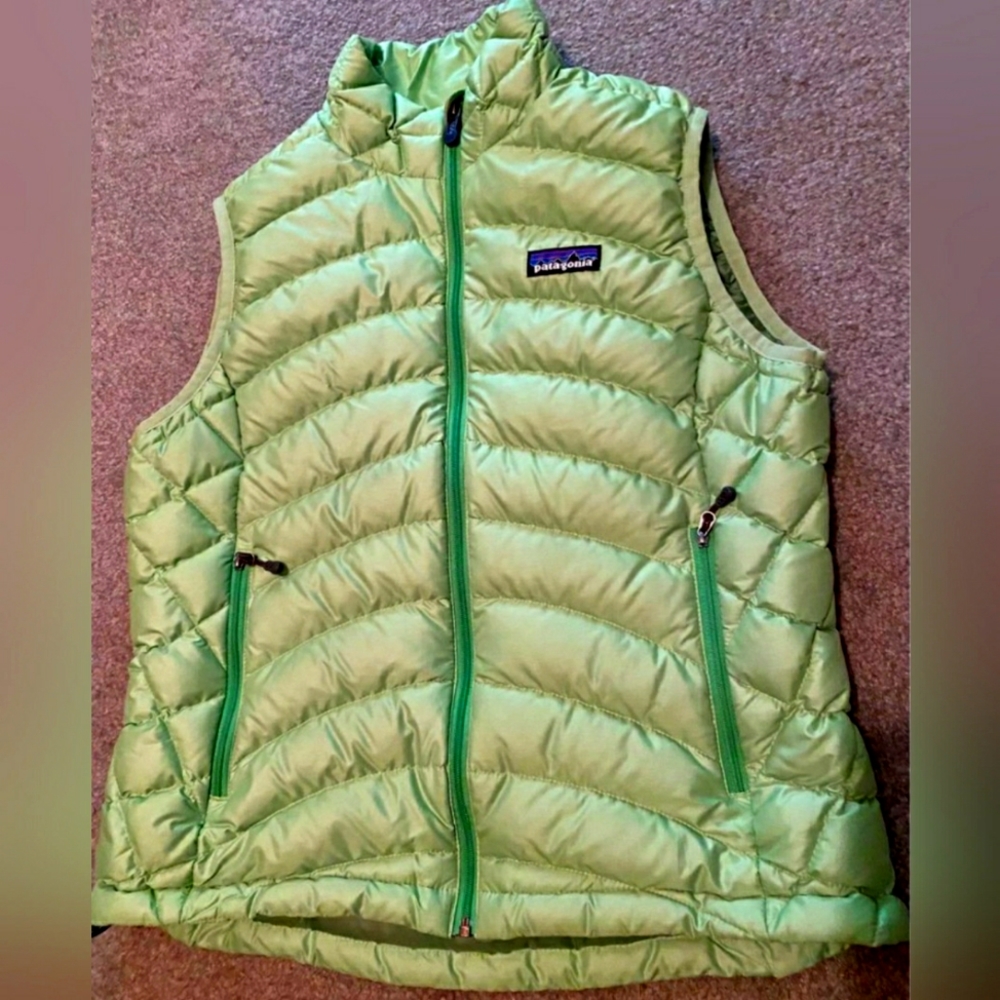 Patagonia Women's Vest